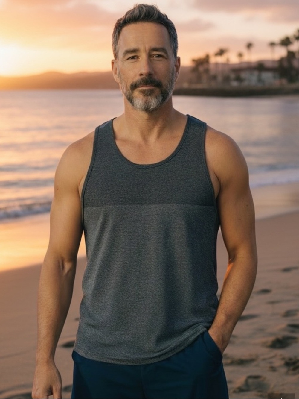 Vuori Men’s Tank Top